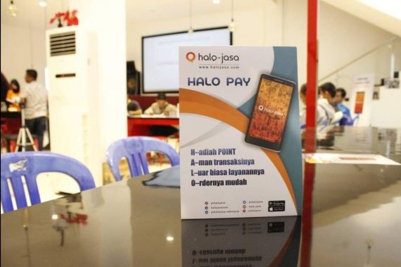 Konsumen Alami Perubahan Perilaku, Aplikator Jasa Ubah Manuver Bisnis - JPNN.COM