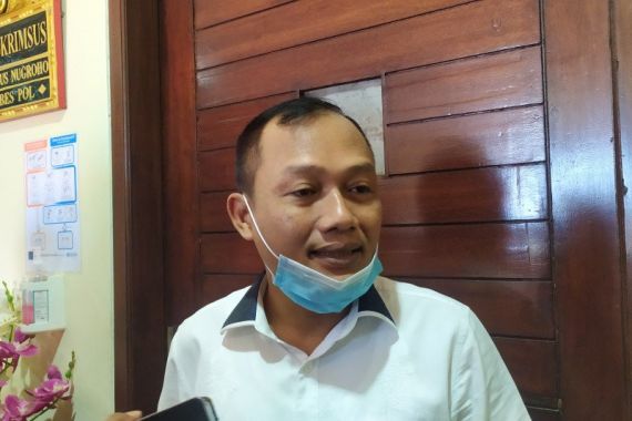 Pengumuman, Stevanus Abraham Antonie Sudah Ditangkap di Bali - JPNN.COM
