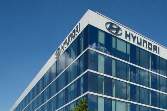 Hyundai Bersiap Rambah Pasar Kendaraan Hidrogen di Tiongkok - JPNN.COM