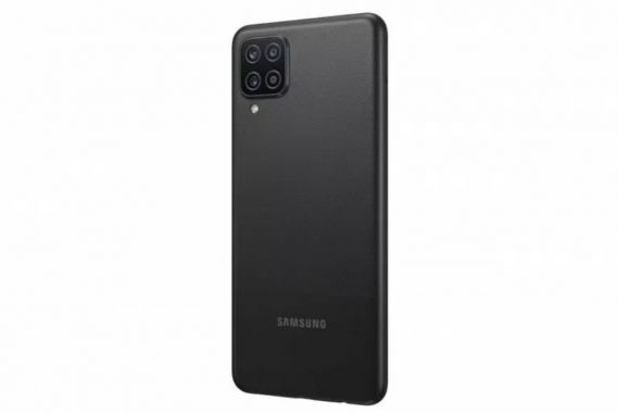 Samsung Rilis Galaxy A12, Cek Harganya di Sini - JPNN.COM