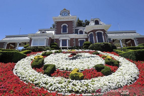 Neverland Ranch Milik Michael Jackson Terjual Rp308 Miliar, Ini Pembelinya - JPNN.COM