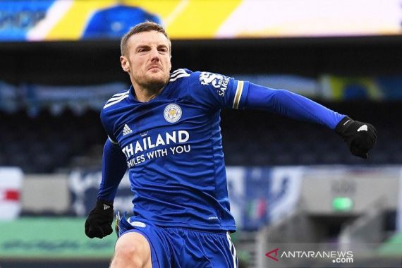 Suporter Leicester Sempat Khawatir Jelang Laga Lawan MU - JPNN.COM