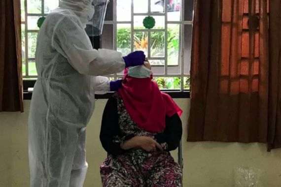 Berita Duka: Dua Dokter di Makassar Meninggal Dunia akibat Corona - JPNN.COM