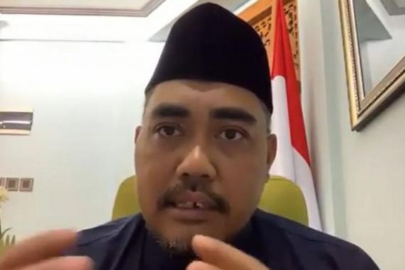 Gus Jazil Ajak PPI Jadikan Indonesia Kiblat Peradaban Islam Dunia - JPNN.COM