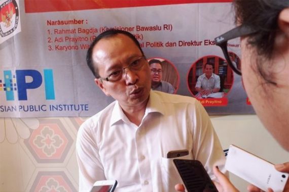 Pengamat Sebut Prabowo Perlu Beri Apresiasi Buat Bambang Haryo Soekartono - JPNN.COM