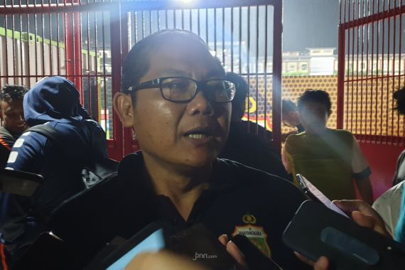 Bhayangkara FC Wanti-Wanti Pemain Jangan Bikin Kesalahan Lagi di Timnas - JPNN.COM