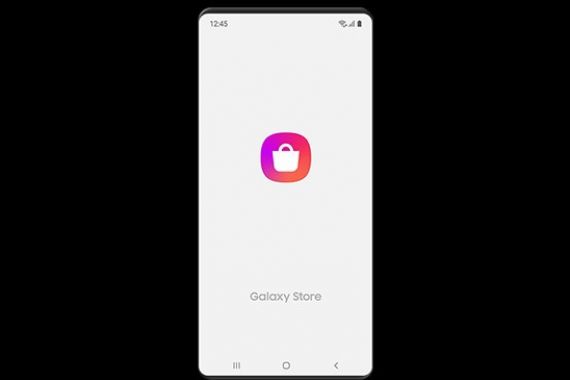 Samsung Akan Hapus Konten Berbayar di Galaxy Store  - JPNN.COM