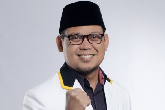 Musda V PKS Kota Depok, Imam Budi Hartono Terpilih Jadi Ketua - JPNN.COM