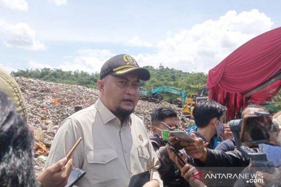 DPRD Kabupaten Bogor Gelar Rapat Dengar Pendapat di Tempat Tak Biasa - JPNN.COM