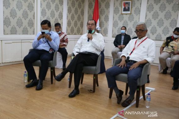Parodi Indonesia Raya Muncul dari Malaysia, KBRI Kuala Lumpur Sudah Berbuat Apa? - JPNN.COM