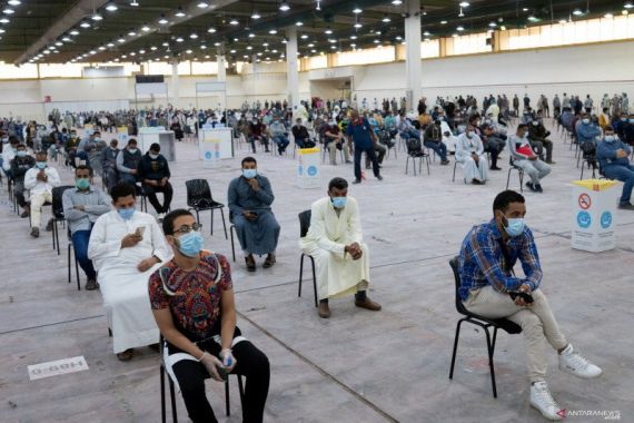 Susul Arab Saudi, Kuwait Tutup Pintu untuk Orang Asing - JPNN.COM