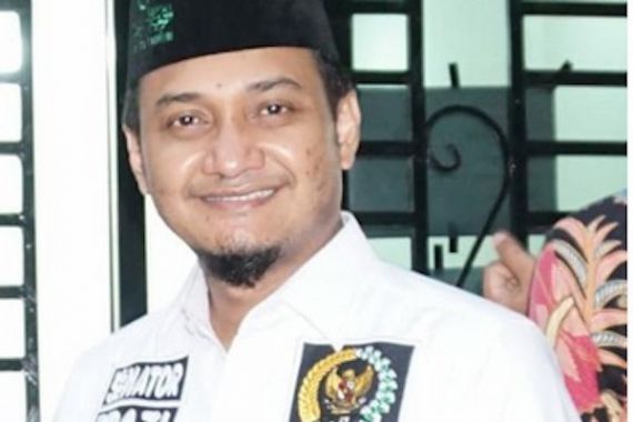 Harapan Fachrul Razi DPD RI Tentang Pengganti Jenderal Idham Azis - JPNN.COM