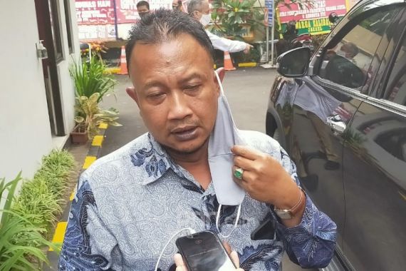 Soal Kasus Tewasnya 6 Laskar FPI, Komnas HAM Beberkan Hal Krusial kepada Jokowi - JPNN.COM