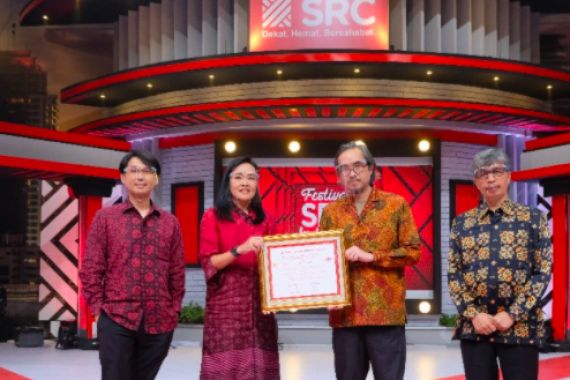 Dukung Pertumbuhan UMKM Indonesia, SRC dan Smesco Bersinergi - JPNN.COM