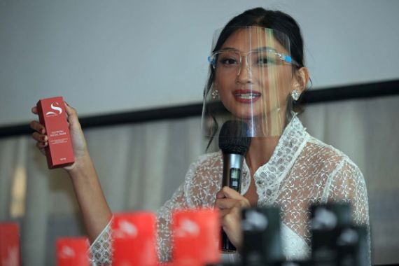 Sarian Skincare Terbukti Aman, Harganya Makin Ramah di Kantong - JPNN.COM