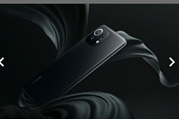 Xiaomi Mi 11 Resmi Diluncurkan, Harganya Mulai Rp 8,6 Juta  - JPNN.COM