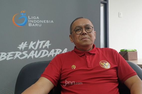 Perkembangan Terkini dari Dirut PT LIB Soal Izin Lanjutan Liga 1 2020 - JPNN.COM