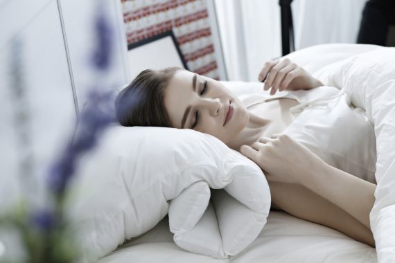 Tidur Siang Bisa Menurunkan Tekanan Darah Tinggi? - JPNN.COM