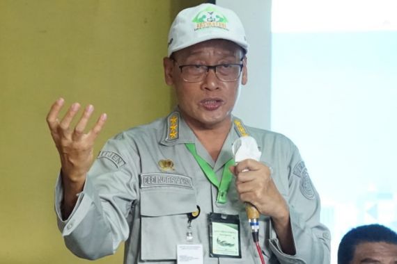 Magang di Jepang, Kementan Dorong Petani Milenial Garut jadi Pengusaha Pertanian - JPNN.COM