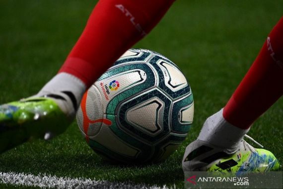 Perang Gol Terjadi Saat Levante Pukul Real Betis - JPNN.COM
