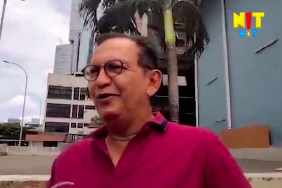 Roy Marten: Saya Bangga Gading Tak Menjelekkan Gisel - JPNN.COM