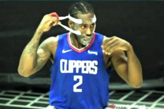 Los Angeles Clippers Taklukkan Portland Trail Blazers - JPNN.COM