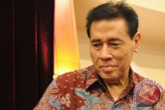 Berita Duka: Mantan Menteri Kehakiman Muladi Tutup Usia - JPNN.COM