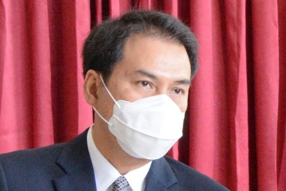 Prof Muladi Wafat, Azis Syamsuddin Sangat Kehilangan - JPNN.COM