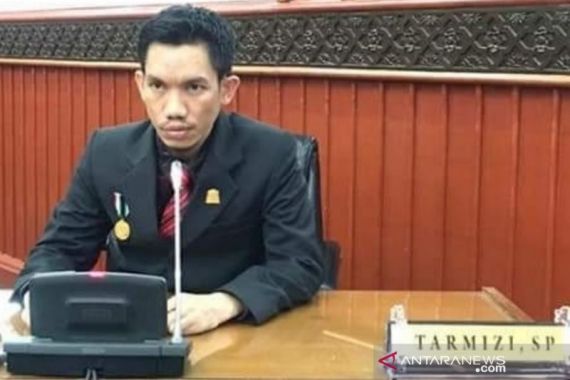 Tarmizi Ingin Tumpang Tindih Data Penerima JKN-KIS di Aceh Segera Tuntas - JPNN.COM