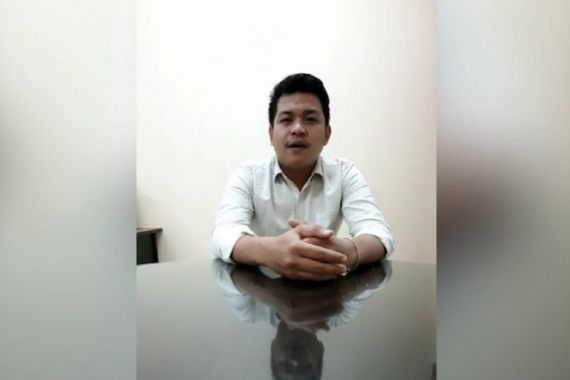 Respons BEM Nusantara soal Langkah Pemerintah Bubarkan FPI - JPNN.COM