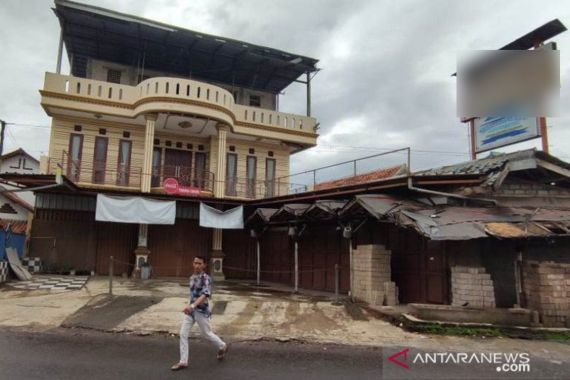 Begini Rumah Bocah SMP Pembuat Parodi Indonesia Raya Itu, Wow! - JPNN.COM