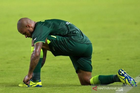 Mantan Penyerang Persebaya Berlabuh di Klub Asal Malaysia - JPNN.COM