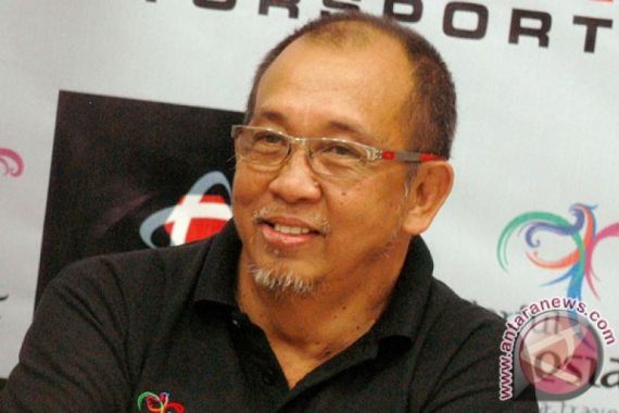 Almarhum Alex Asmasoebrata Dikebumikan di Sumedang - JPNN.COM