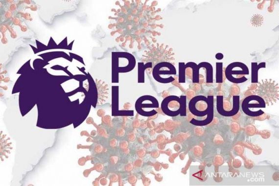 Liga Premier Inggris Bersikeras Tetap Lanjutkan Kompetisi - JPNN.COM