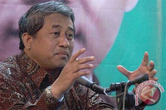 Profesor Nuh Berharap Kemerdekaan Pers Makin Berkualitas - JPNN.COM