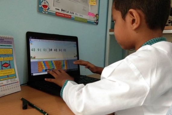 Ada KTT ASEAN, 1.108 Sekolah di Jakarta Terapkan Belajar dari Rumah - JPNN.COM