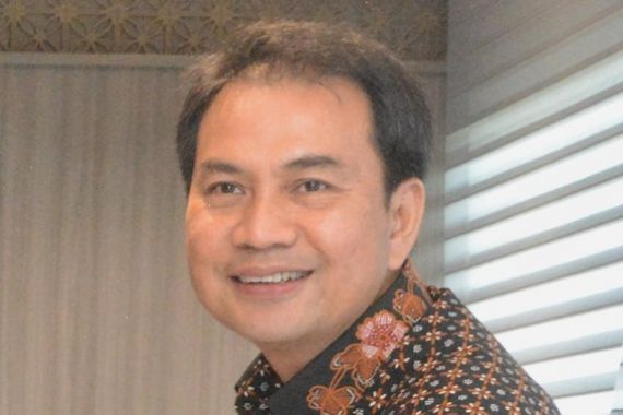 Azis Syamsuddin Sambut Hangat Tiongkok yang Pengin Jadikan Indonesia Pusat Vaksin - JPNN.COM
