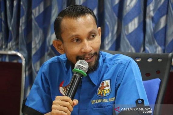 Reaksi BP KNPI soal Akun IG Penghina Raja Malaysia, Pelakunya WNI? - JPNN.COM