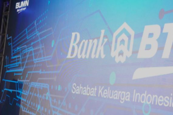 Bank BTN Cairkan Subsidi Bunga untuk KPR dan UMKM Sekitar Rp2,6 Triliun - JPNN.COM