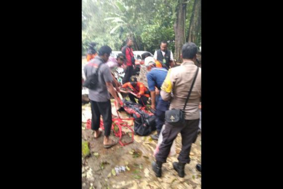 Berita Duka: Jasad Pendaki asal Surabaya Ditemukan di Jurang Gunung Rinjani - JPNN.COM