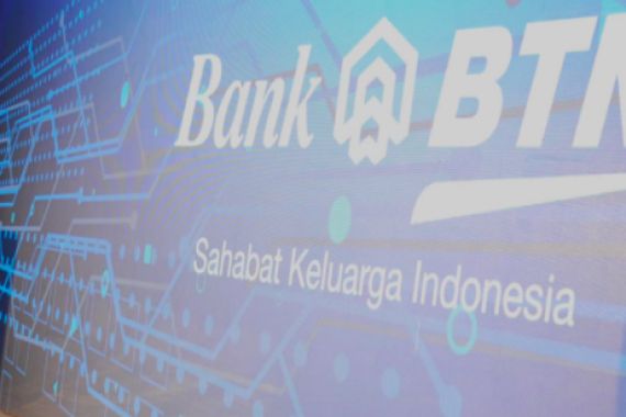 BTN Dipercaya jadi Bank Penerima Setoran Biaya Penyelenggaraan Ibadah Haji - JPNN.COM