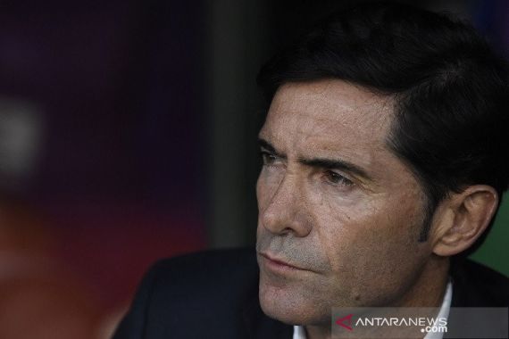 Bilbao Pecat Garitano, Penggantinya Pernah Bawa Valencia Lolos Liga Champions - JPNN.COM