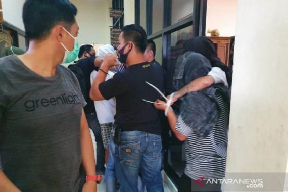 Berita Terkini Soal Pengeroyokan Anggota TNI yang Menewaskan Prada Yopan, Oh Ternyata - JPNN.COM