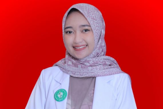 Dokter Jihan: Jaga Imun dan Jangan Takut Divaksin - JPNN.COM