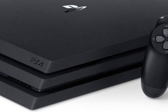 Sony Akan Hentikan Produksi PS4 Model Tertentu, Berikut Daftarnya - JPNN.COM