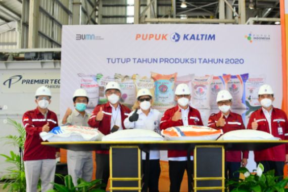 Program Makmur Pupuk Kaltim Berhasil Tingkatkan Produktivitas Kentang di Malang - JPNN.COM