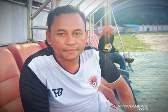 Liga Belum Jelas, Kalteng Putra FC Bilang Begini Soal Pemain - JPNN.COM