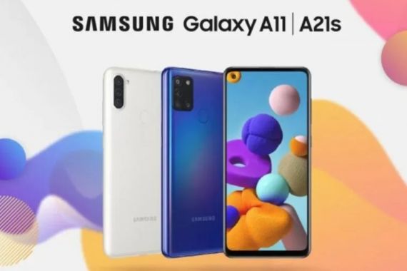 Samsung Setop Produksi Galaxy A11 dan A21s, Ini Alasannya - JPNN.COM