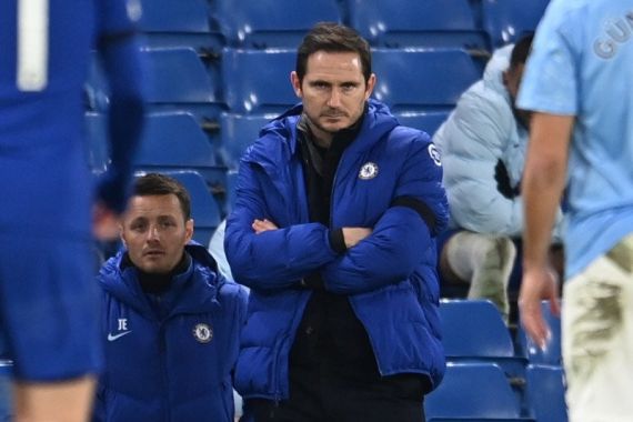 Pelatih Chelsea di Era Abramovich Ternyata Semua Dipecat - JPNN.COM