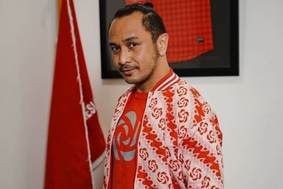 Kader Terbaik PSI Jadi Wakil Menteri, Bro Giring Bilang Begini kepada Jokowi - JPNN.COM